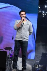 Dhruva Movie Pre Release Function